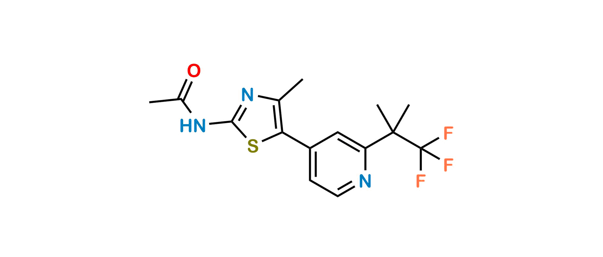 Alpelisib Impurity 3